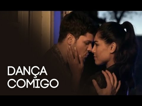 Video thumbnail for Dança Comigo