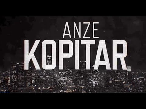 Anze Kopitar 2nd goal. Los Angeles Kings vs Carolina Hurricanes 11/22/2015