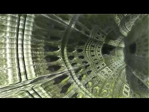 Jauzas The Shining - The Beyond [Re-Upload]