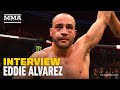 Eddie Alvarez: Jake Paul a Better Boxer, But Ben Askren 'Is Just a Winner' - MMA Fighting