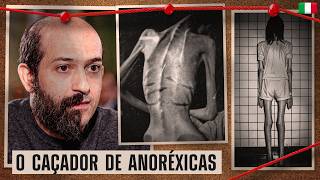 O bizarro caso de Marco Mariolini | 