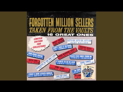 Don't Take It so Hard