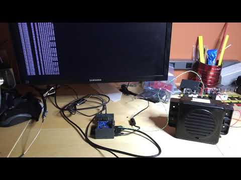 Hyundai Kona EV VESS