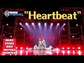 【Nizi Project】“ Heartbeat  |  2PM ”  cover performance