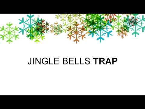 Jingle Bells TRAP remix (royalty free music)