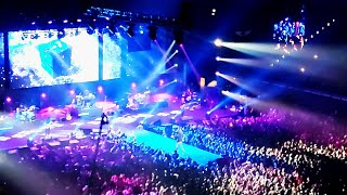 Download lagu Pupus ~ Dewa 19 (Live in Kuala Lumpur, Malaysia 090922) mp3