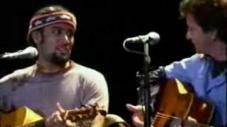 Ben Harper &amp; Eddie Vedder - Indifference live