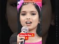Oantava Mava O Antava M Live Performance
