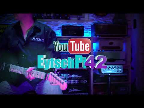 Synergy Diezel Module - DI with Torpedo CAB (not silly at all!)