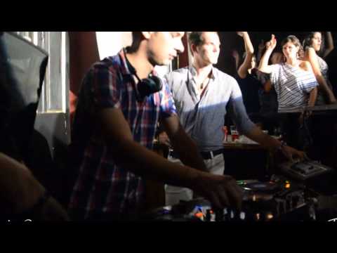 Dj Lucian Barbulescu & Jimmy Dub @Club infinity Galati