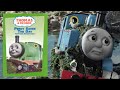 Percy Saves The Day DVD Review