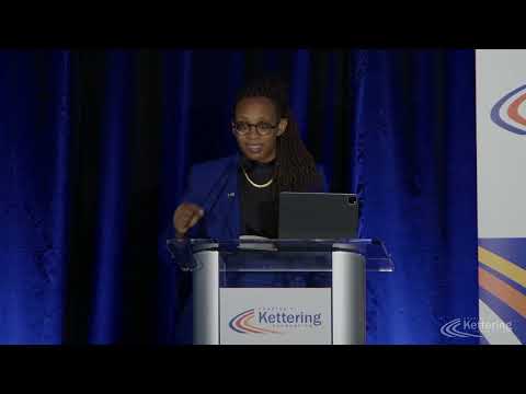 Kelley Robinson and the Ongoing Work of Inclusive Democracy