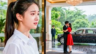 Download lagu Istri lihat suami mencium selingkuhnya, pergi diam-diam dan menghilang. Dia panik total! mp3