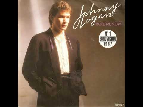 Eurovisión 1987: Johnny Logan - Hold me now