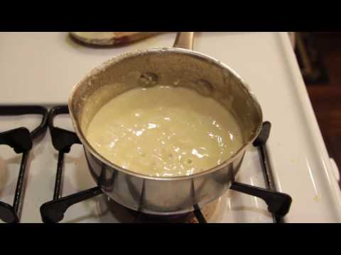 Blue Cheese Sauce Recipe