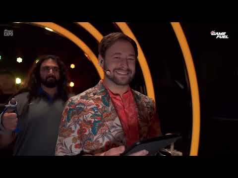 Asmongold introduces OTK members