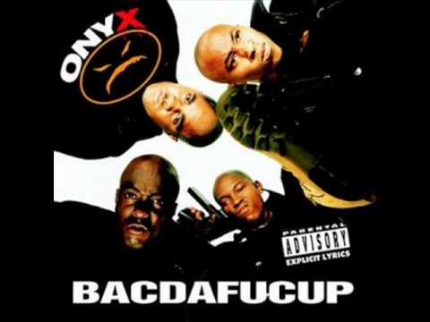 ONYX - BICHASNIGUZ + OFFICIAL LYRICS