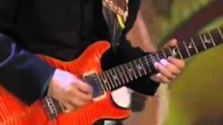 Santana &amp; Dave Matthews   Love of My Life