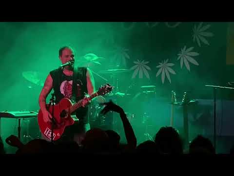 Death Rosenstock - Seattle, WA December 11th, 2023