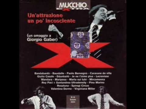 Spirogi Circus - I Reduci (2004)