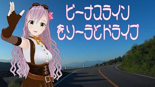 【ドライブ】ビーナスラインをドライブしました