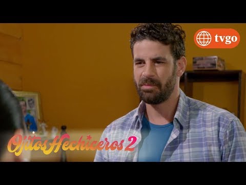 Ojitos Hechiceros 23/01/2019 - Cap 146 - 3/5