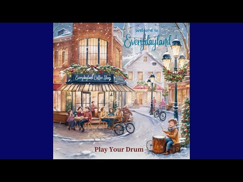 Find Your Faithful Rhythm