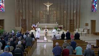 Funeral Mass of Elizabeth Mary Shanley-Butterfield, 18 October 2023