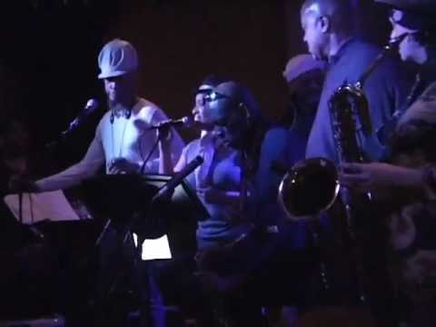 Burnt Sugar the Arkestra Chamber - 