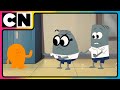 Lamput Lamput S Mischievous Escape All New Season Kids Cartoon Videos Cnindia