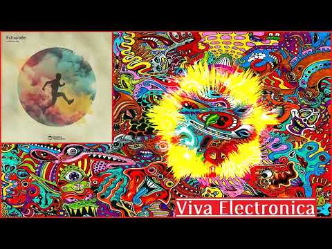 Leemansky - Sauvage (Original Mix) [Teoxane Production] (HQ)