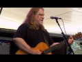 Warren Haynes "The Real Thing" 8/12/2012