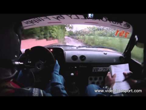 Revival 500 Minuti 2015  /  Grossule - Grossule