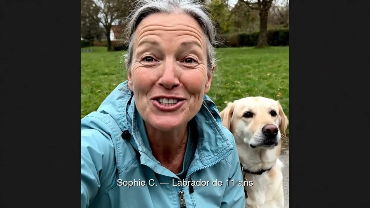 Témoignage Christine