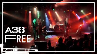 Acid Mothers Temple & The Melting Paraiso U.F.O - Cometary Orbital Drive // Live 2017 // A38 Free