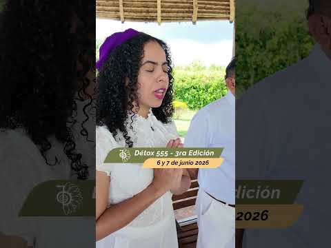 ¿Y si lo que necesitas no es descansar…sino sanar?