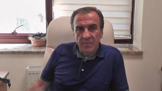 Eğitim Bilimleri Bölümü