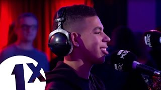 Kieran Alleyne - Runnin&#39; Low for MistaJam