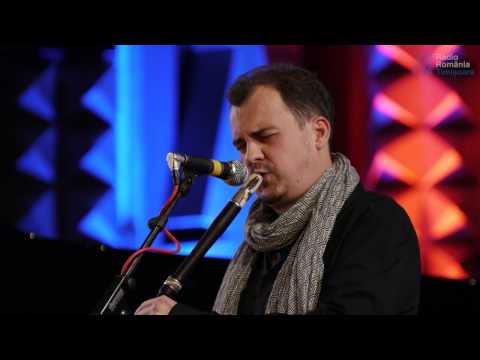 Timisoara Jazz Festival 2016 - fragmente din a patra seara