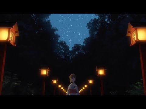 Yorushika - Hana ni Bourei (Ghost In A Flower)  [OFFICIAL VIDEO]