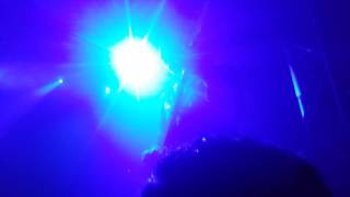 Timber Timbre - Sincerely, Future Pollution [LIVE] @ The Echoplex