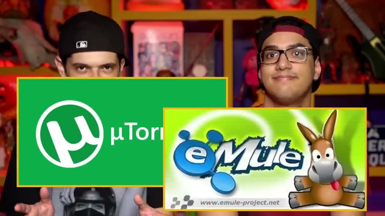 DEEP WEB - 10 COISAS QUE VOCÊ PRECISA SABER