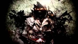 Disturbed - The Vengeful One - Demon Voice