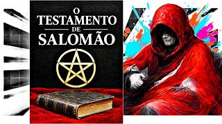 O Testamento de Salomão