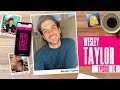 32 Bar Cut: The Show - Wesley Taylor Episode 014