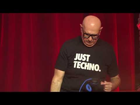 LiveSpin presents Techno Sessions with Mondo live from The Funktion House - May 1st, 2021