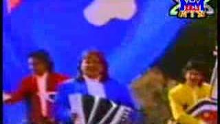 Corazón Romantico - Guardianes del amor