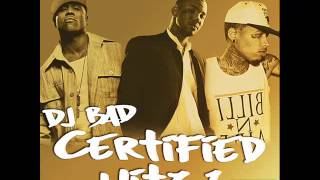 Bout That Life - Verse Simmonds Feat. Young Jeezy - DJ BAD REMIX