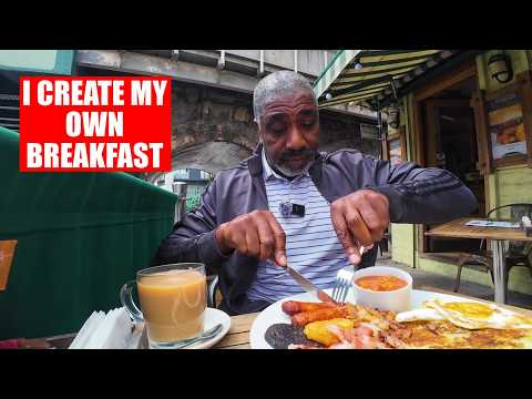 Choose Up To 20 Items for £10.95: Breakfast Heaven At Maggies In Lewisham