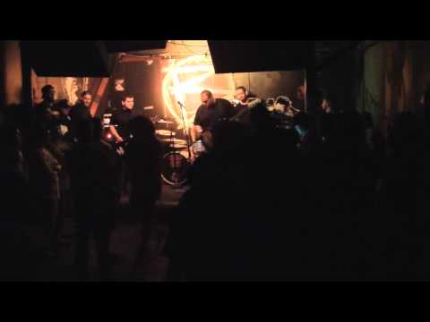 Before We're Done @ The Blast-O-Mat 06/11/11 (Part 1)